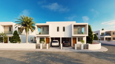 Premium Seaside Living in Mandria